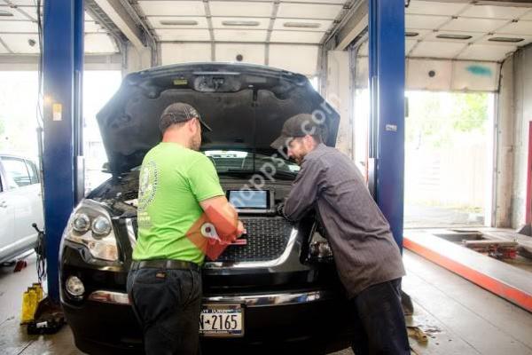 Stephen Hepp's Auto Service