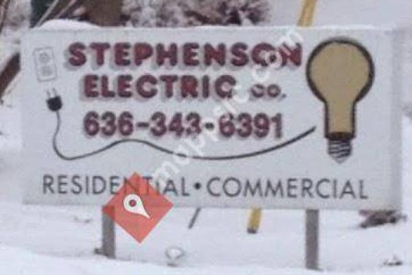 Stephenson Electric