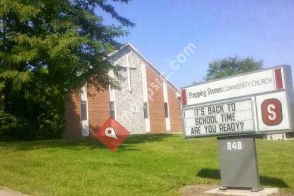 Stepping Stones Community Church