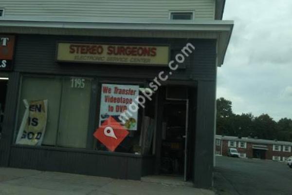 Stereo Surgeons