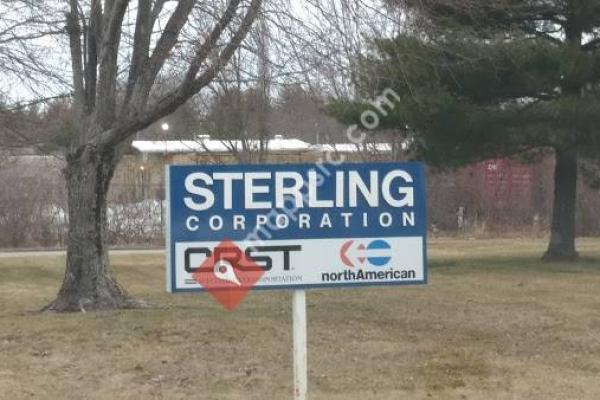 Sterling Corporation