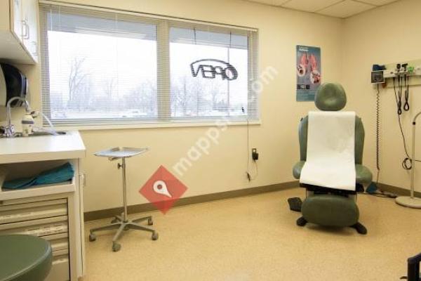 Sterling Heights Urgent Care