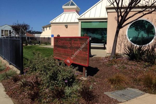 Sterling Park Recreation Center