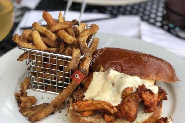 Sterling Pig Brewery