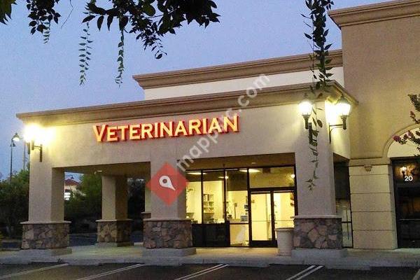 Sterling Pointe Veterinary Clinic