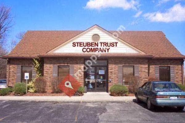 Steuben Trust Company - Geneseo