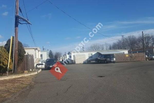 Steve's Mobile Home Park-Sales