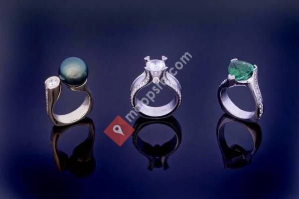 Steve Schmier's Jewelry