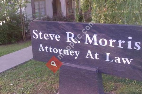 Steven R. Morris, Attorney At Law