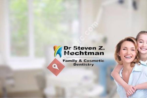 Steven Z. Hechtman, DDS