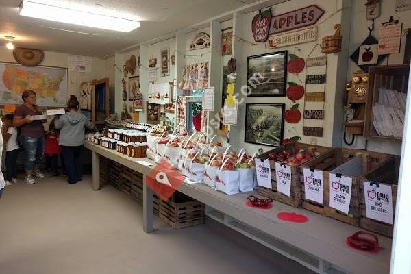 Stevens Bakery & Orchard