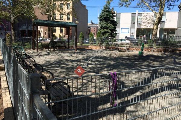 Stevens Park Dog Run