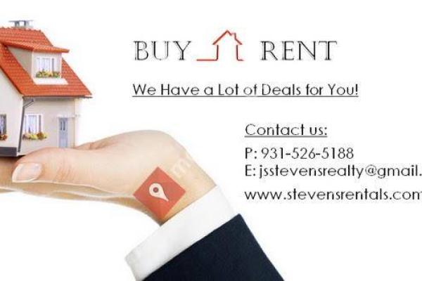 Stevens Realty