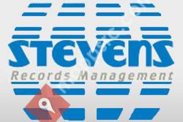 Stevens Records Management of Cleveland