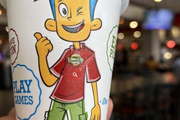 Stevi B's Pizza Buffet