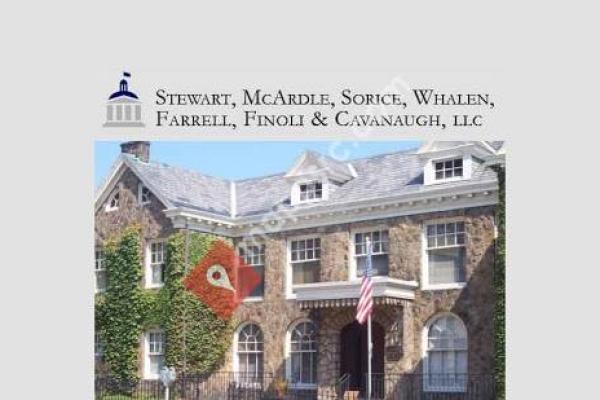 Stewart, McArdle, Sorice, Whalen, Farrell, Finoli & Cavanaugh, LLC