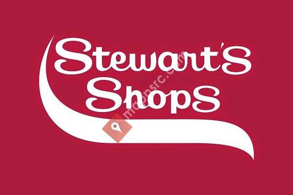 Stewart's Shop