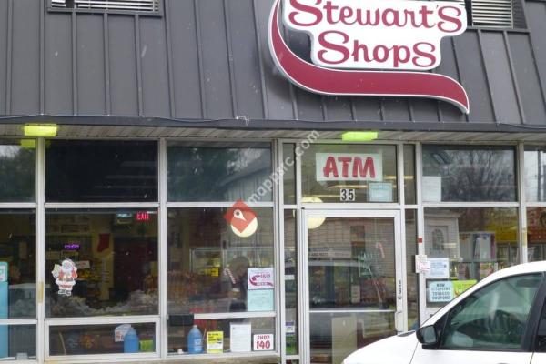 Stewart's Shop