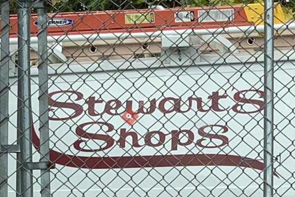 Stewart's Shops