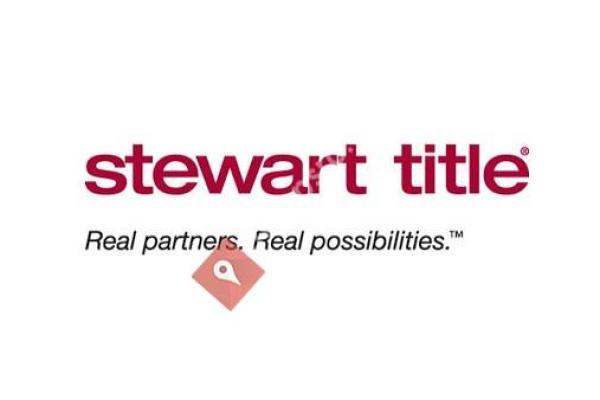 Stewart Title Company