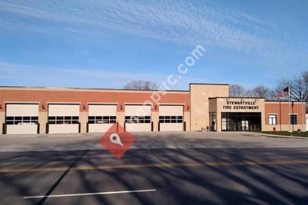 Stewartville Fire Department