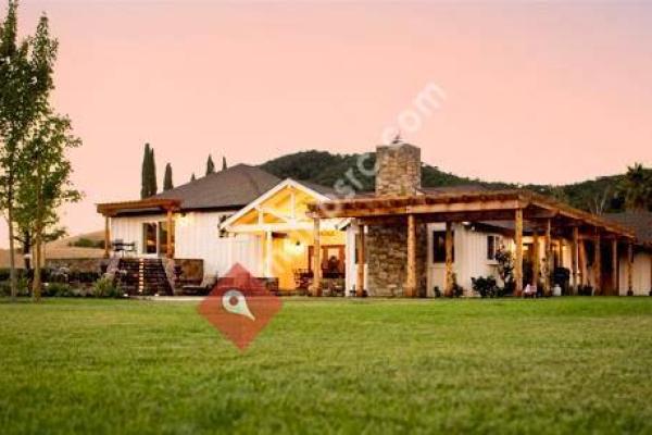 Sticks & Stones Construction