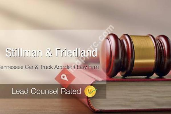 Stillman & Friedland Personal Injury