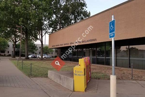 Stillwater Post Office