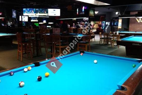 Stix Billiards