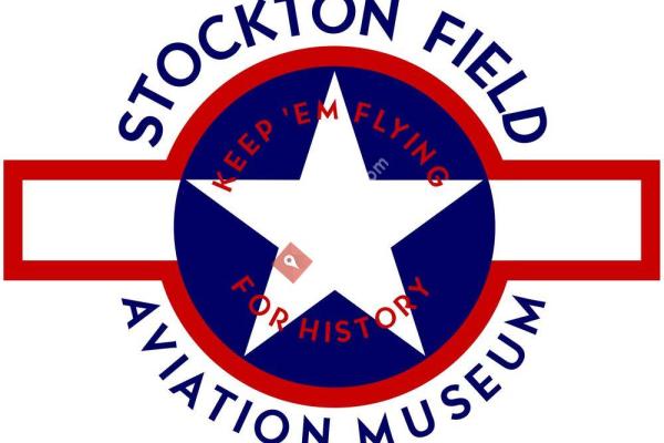 Stockton Field Aviation Museum