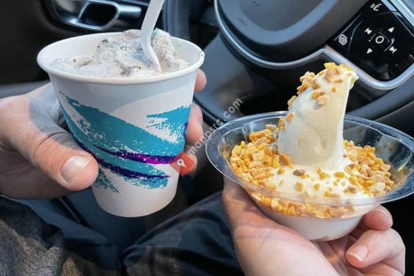 Stoddard's Frozen Custard