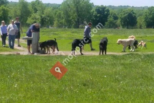 Stoll Off-Leash Dog Park