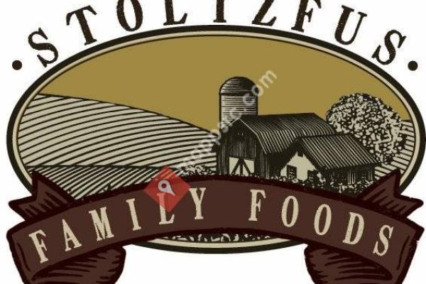 Stoltzfus Family Foods