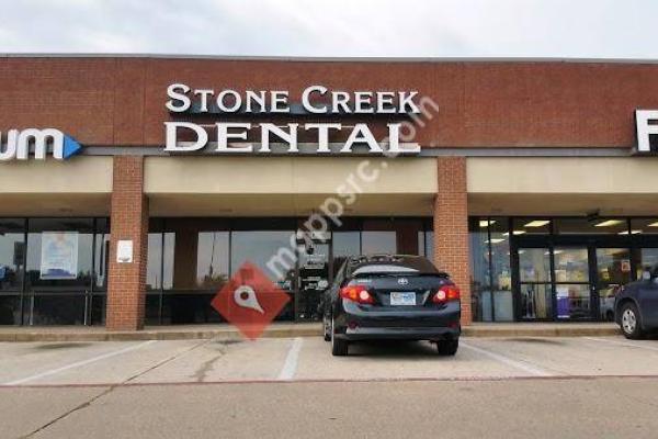 Stone Creek Dental