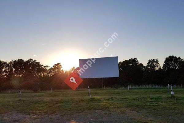 Stone Drive-In Theatre