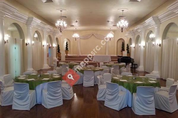 Stone Gate Weddings and Events