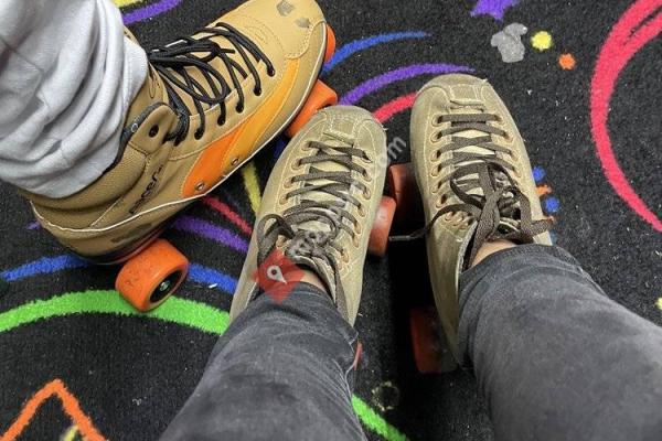 Stone Mountain Skates