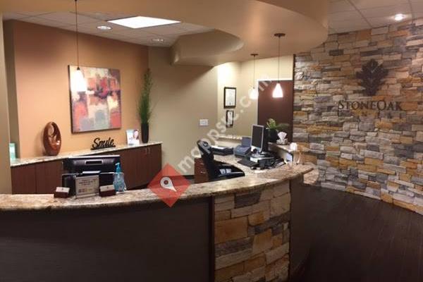 Stone Oak Dental