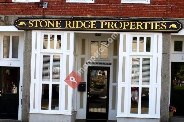 Stone Ridge Properties