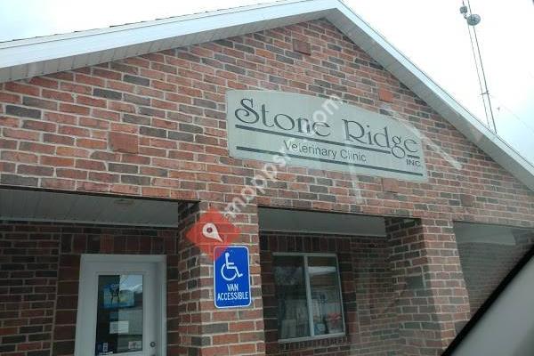 Stone Ridge Veterinary Clinic