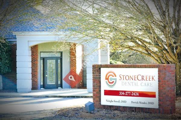 StoneCreek Dental Care