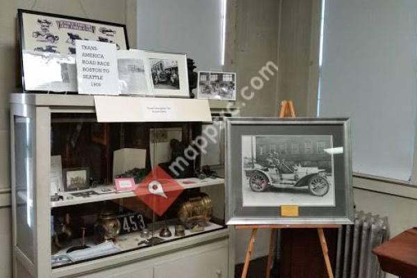 Stoneham Historical Society