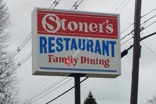 Stoner's Family Restaurant