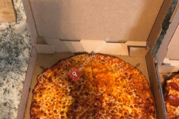 Stoner's Pizza Joint