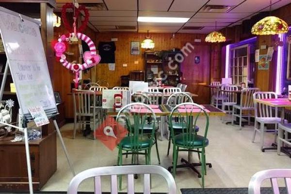 Stookey's Famous Bar-B-Que