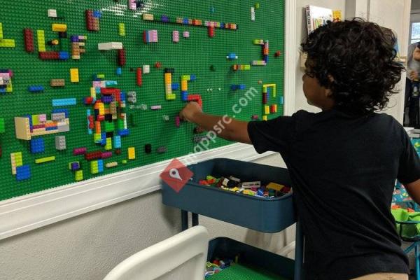 Stop Drop and Play Children's Museum