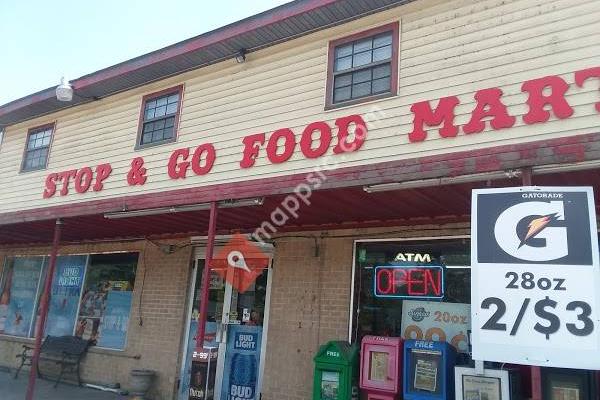 Stop & Go Food Mart