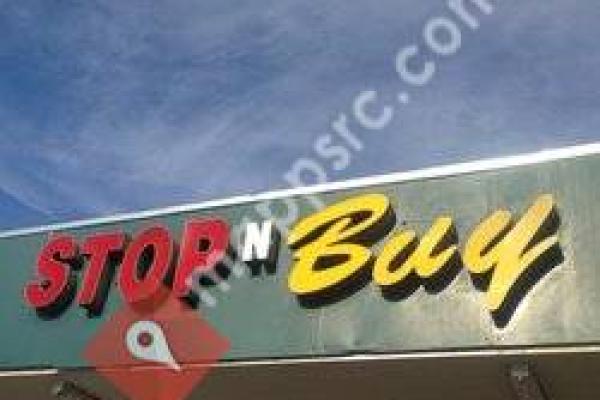 Stop-n-Buy