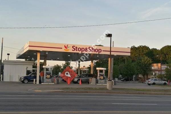 Stop & Shop Gas Station