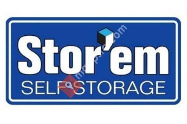 Stor 'em Self Storage